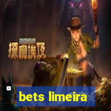 bets limeira